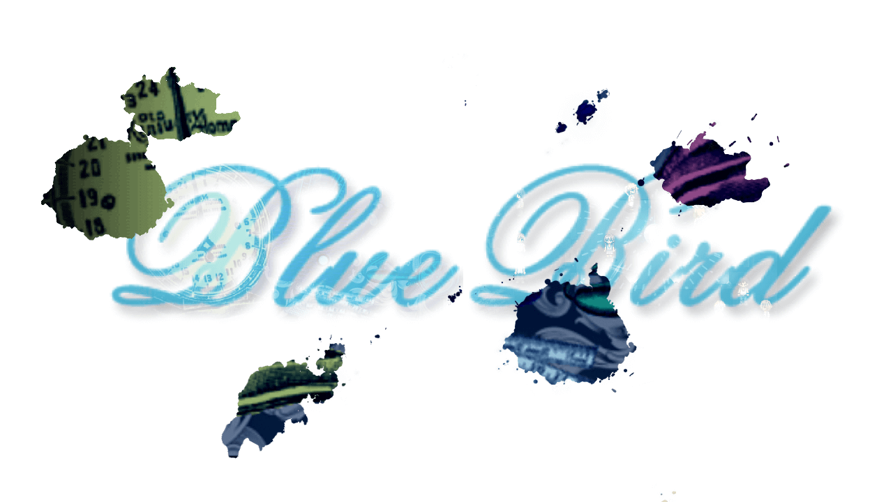 BlueBird（フリーゲーム） | 【公式】LIKEMAD_GAMES