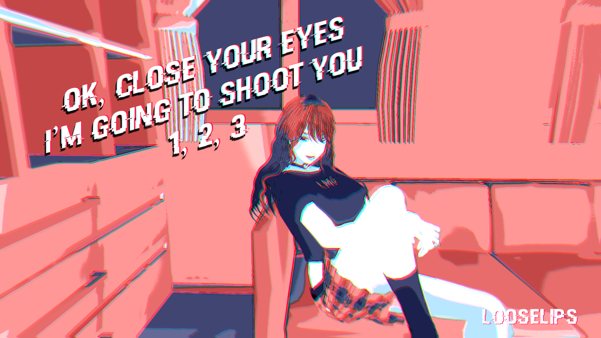 ゲーム制作 新キャラ２ キャラクターデザインとキャスト募集 声優募集 Blog 公式 Likemad Games